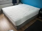 GRATIS Bed 180x200 ikea espevar, Ophalen, Gebruikt, Tweepersoons, 180 cm