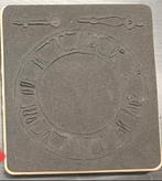 Tim Holtz snij mal. WEATHERD CLOCK, Ophalen of Verzenden, Gebruikt, Overige thema's, Pons of Mal