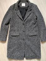 Jas van Jacqueline de Yong, Maat 38/40 (M), Zwart, Ophalen of Verzenden, Gedragen