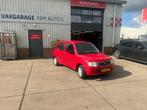 Daihatsu Cuore 1.0-12V DVVT STi, Auto's, Daihatsu, Voorwielaandrijving, Stof, 715 kg, Origineel Nederlands