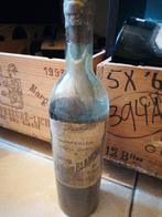 Sauternes Chateau la tour blanche 1940, Verzamelen, Wijnen, Ophalen of Verzenden, Zo goed als nieuw