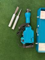 Nieuwe professionele sloophamer met 2 bijtels, Ophalen, Bsn, Bsn, Bsn