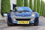Smart Roadster 0.7 Cabrio APK 04-03-2026, Auto's, Smart, Automaat, Gebruikt, 82 pk, Roadster