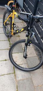 26 inch mountainbike, Ophalen of Verzenden, Zo goed als nieuw