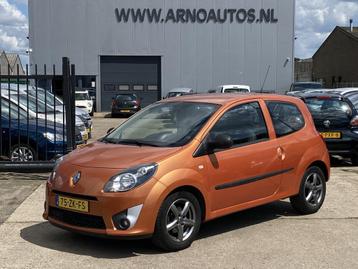 Renault Twingo 1.2 Dynamique, 164.866 KM NAP, STUURBEKRACHTI beschikbaar voor biedingen