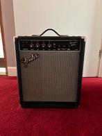 Fender Frontman 25B Basversterker - Thuisgebruik, Muziek en Instrumenten, Ophalen, Gebruikt, Basgitaar, Minder dan 50 watt