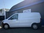 Mercedes-benz Vito 110 CDI, Voorwielaandrijving, 15 km/l, Gebruikt, Euro 6