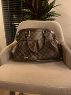 Handtas Louis Vuitton Trevi GM, Sieraden, Tassen en Uiterlijk, Ophalen, Gebruikt, Bruin, Handtas