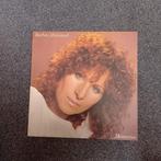 Lp Barbara Streisand, Memories, Ophalen of Verzenden, Zo goed als nieuw