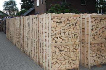 DROOG ESSEN haardhout / openhaardhout beschikbaar voor biedingen