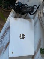 HP Chromebook., Ophalen, Zo goed als nieuw, 14 inch, 4 GB of minder
