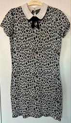 Tof jurkje Looxs 158/164, Kinderen en Baby's, Kinderkleding | Maat 158, Meisje, Ophalen of Verzenden, Zo goed als nieuw, Jurk of Rok