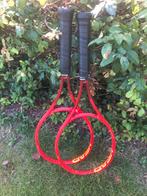 2 x Head Prestige Mid Graphene 360+ L3, Sport en Fitness, Tennis, Gebruikt, Ophalen of Verzenden, Head, Racket