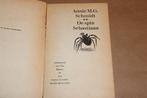 Vintage De Spin Sebastiaan [1951] — Annie M.G. Schmidt, Ophalen of Verzenden, Gelezen