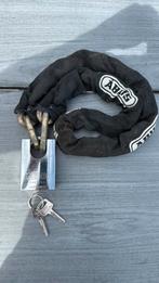 slot ABUS motor motorslot voor o.a. Honda VTR Yamaha R1, Motoren, Ophalen of Verzenden, Zo goed als nieuw