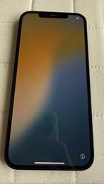 iPhone 12 Pro max 128, Ophalen, Blauw, IPhone 12 Pro Max, Zonder simlock