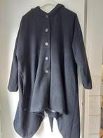 ART jas puntmuts koopje 46 48, Ophalen of Verzenden, Gedragen, Jas of Mantel