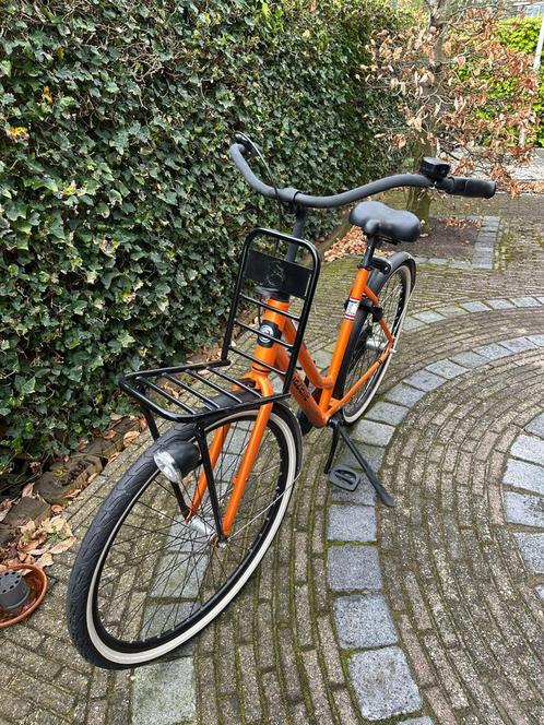 Formule 1 fiets, Fietsen en Brommers, Fietsen | Heren | Herenfietsen, Zo goed als nieuw, Overige merken, Ophalen of Verzenden