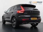 Volvo XC40 1.5 T5 Twin Engine Inscription Trekhaak | Camera, Euro 6, 1712 kg, Zwart, Hybride Elektrisch/Benzine