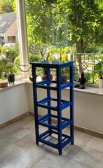 Elegant houten rek van HEMELAER, Ophalen, Gebruikt