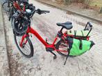 Cannondale Mavaro Active City E-Bike, Gebruikt, 50 km per accu of meer, 55 tot 59 cm, Ophalen