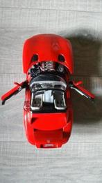 Bburago Dodge Viper RT10 rood 1:18 (mint condition), Hobby en Vrije tijd, Modelauto's | 1:18, Ophalen of Verzenden, Gebruikt, Auto