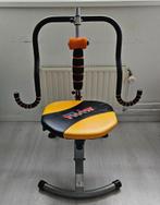 buikspieren trainer, Sport en Fitness, Fitnessmaterialen, Ophalen, Gebruikt, Buik, Overige typen