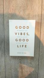 Good Vibes, Good Life - Vex King, Boeken, Ophalen of Verzenden, Zo goed als nieuw, Vex King