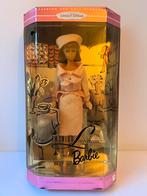 Barbie vintage fashion Luncheon repro, Verzamelen, Poppen, Ophalen of Verzenden, Zo goed als nieuw
