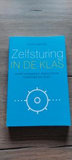 NIEUW! Diana Smidts - Zelfsturing in de klas, Ophalen of Verzenden, Nieuw, HBO, Diana Smidts