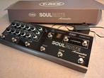T-Rex Soulmate Acoustic Multi-effect pedaal, Ophalen of Verzenden, Zo goed als nieuw, Delay of Echo