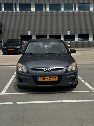 Hyundai i30 1.4 I Cvvt 5DR 2010 beschikbaar voor biedingen