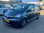 Toyota Aygo 1.0-12V Now Airco / Elek. pakket / 5-Drs, Voorwielaandrijving, Euro 5, Gebruikt, 4 stoelen