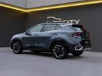Kia Sportage 1.6 T-GDi Plug-in Hybrid AWD GT-PlusLine Pano l, Automaat, Gebruikt, Zwart, Leder