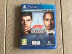 F1 2019: Anniversary Edition (PS4), Online, Gebruikt, 1 speler, Racen en Vliegen