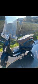 Mooie nette scooter Senzo riva lux bouwjaar 2020, Overige merken, Gebruikt, Ophalen of Verzenden, Benzine