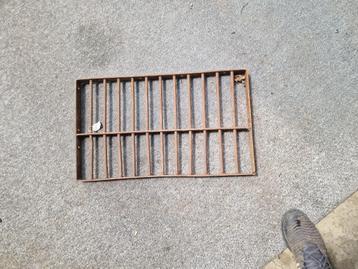 Dodge WC52 WC63 command car grille beschikbaar voor biedingen