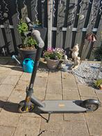 Te koop  Segway Ninebot Max G30, Fietsen en Brommers, Steps, Ophalen, Zo goed als nieuw, Elektrische step (E-scooter)