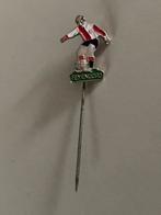 Speldje FEYENOORD, Verzamelen, Speldjes, Pins en Buttons, Verzenden, Zo goed als nieuw, Sport, Speldje of Pin