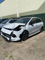 Mercedes-Benz B-klasse B 180 AMG, Auto diversen, Schadeauto's, Wit, Stationwagon, 1332 cc, Benzine