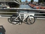 VanMoof S5 elektrische fiets, Fietsen en Brommers, Elektrische fietsen, Ophalen of Verzenden, 50 km per accu of meer, Overige merken