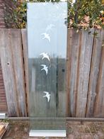 Glas schuifwanden, Doe-het-zelf en Verbouw, Glas en Ramen, Ophalen