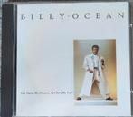Billy Ocean	Get outta my dreams, Verzenden, Zo goed als nieuw, Pop