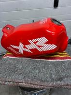 Honda mtx R2 R134 tank netjes, Fietsen en Brommers, Ophalen of Verzenden, Zo goed als nieuw, Tank, Overige merken