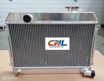 Radiateur DATSUN 510 1968-1973 / 620 Pickup 1972-1973 L16 MT beschikbaar voor biedingen