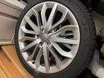 Audi velgen set 235/45 r19, Ophalen of Verzenden