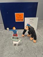 Kuifje Tintin pixi Moulinsart, Verzamelen, Stripfiguren, Ophalen of Verzenden, Kuifje, Nieuw, Beeldje of Figuurtje