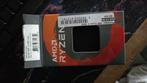 AMD RYZEN 5 3600, Computers en Software, Processors, 6-core, Zo goed als nieuw, Socket AM4, 3 tot 4 Ghz