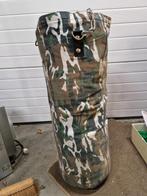 bokszak legerprint 95 cm, Sport en Fitness, Ophalen of Verzenden