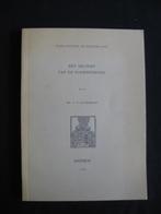 A.P. van Schilfgaarde, Het archief van de Doornenburg, Ophalen of Verzenden, Gelezen